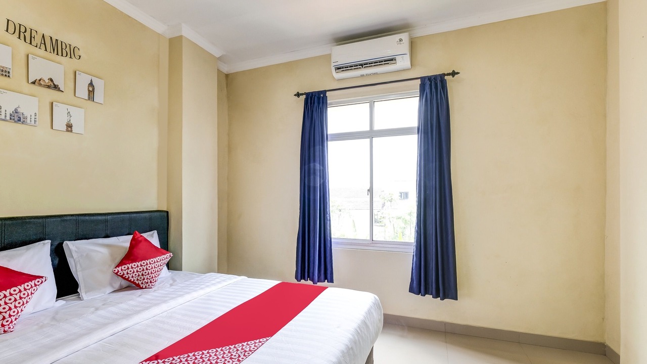 Photo of Bedroom in Yogyakarta