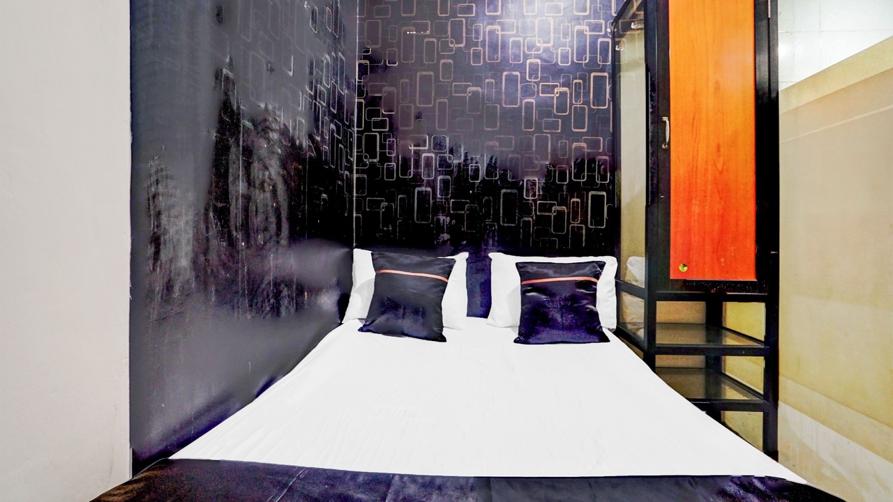 Photo of Bedroom in Gubeng