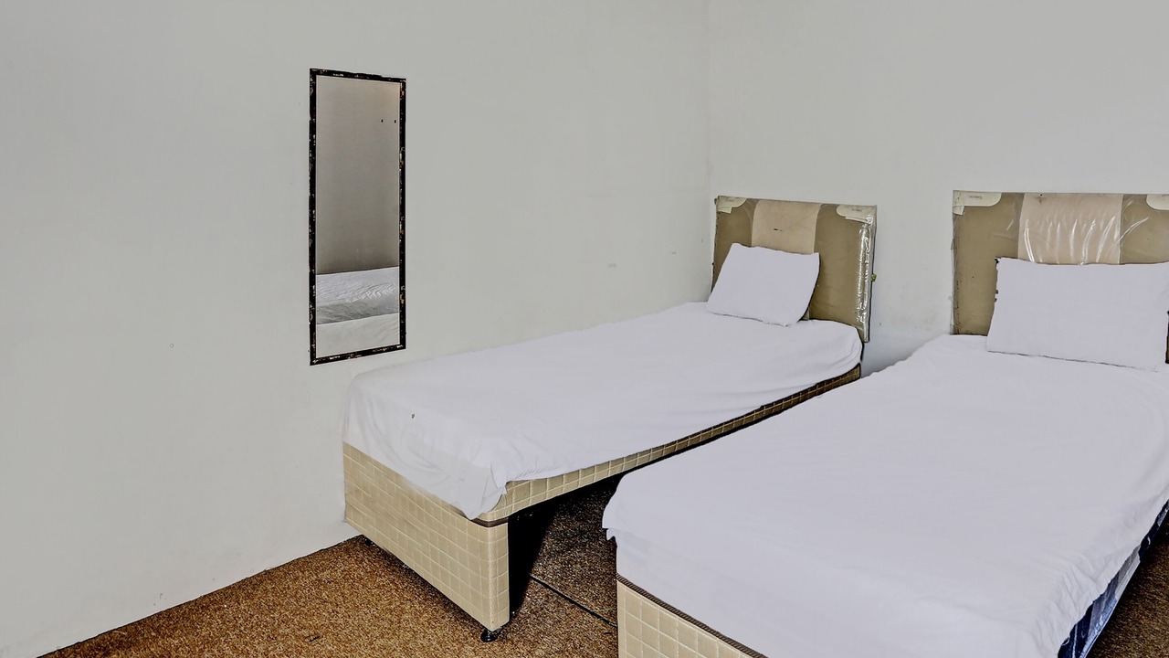 Photo of Bedroom in Kotabangun