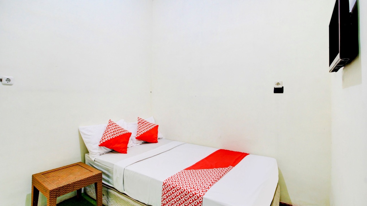 Photo of Bedroom in Sidomulyo