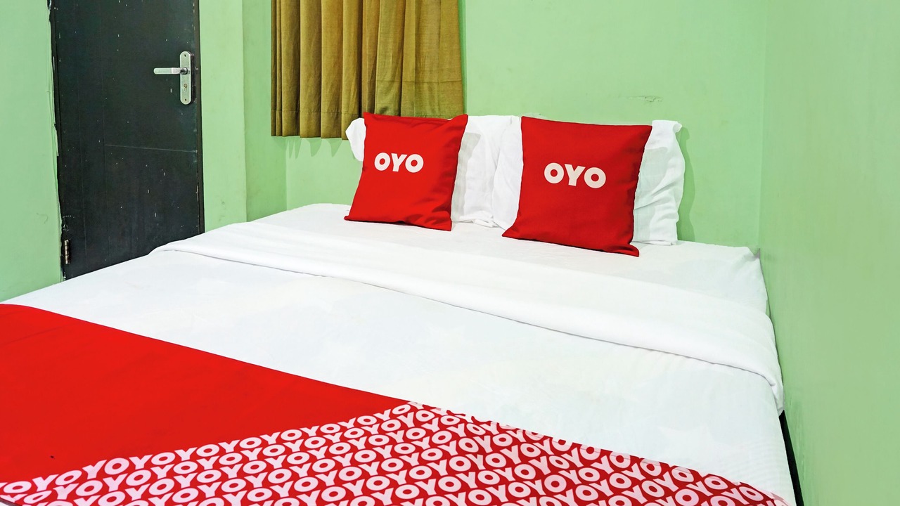 Photo of Bedroom in Jombang