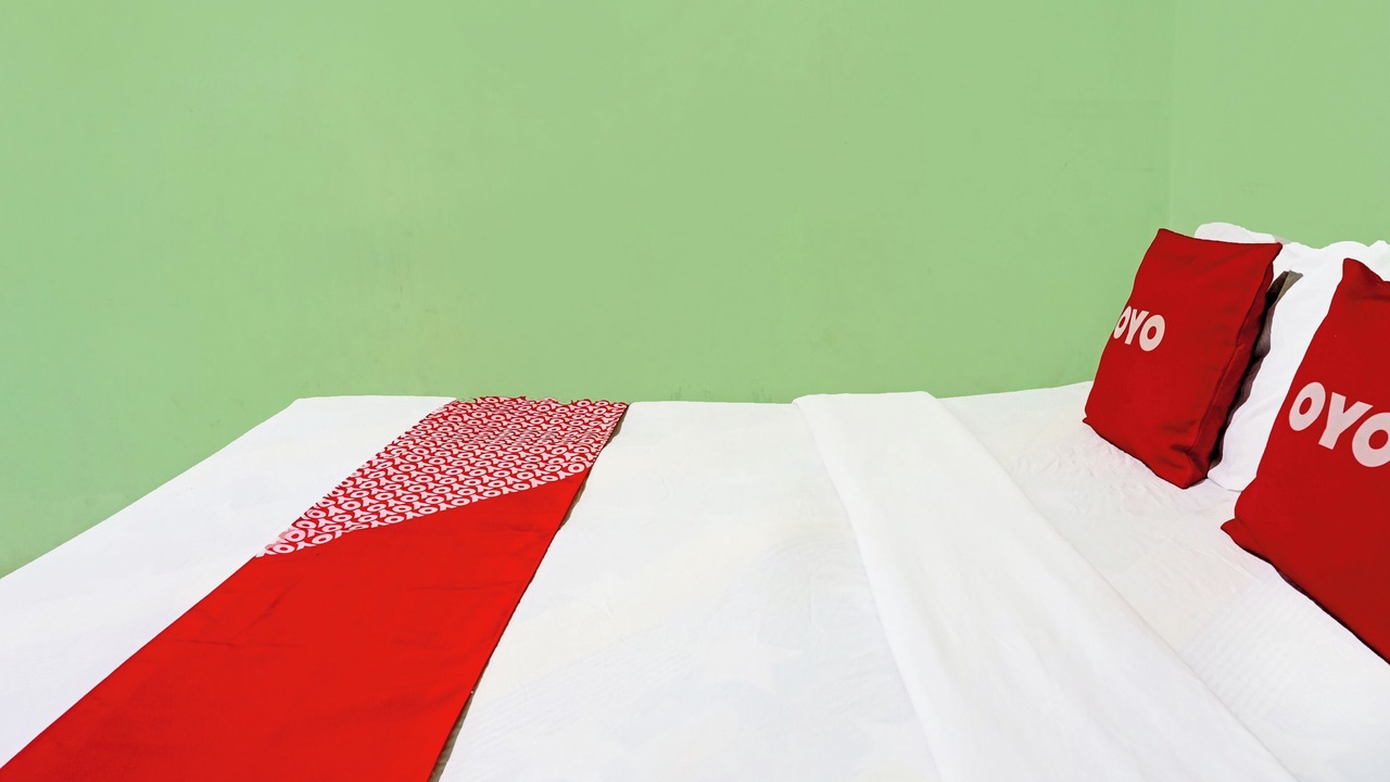 Photo of Bedroom in Jombang