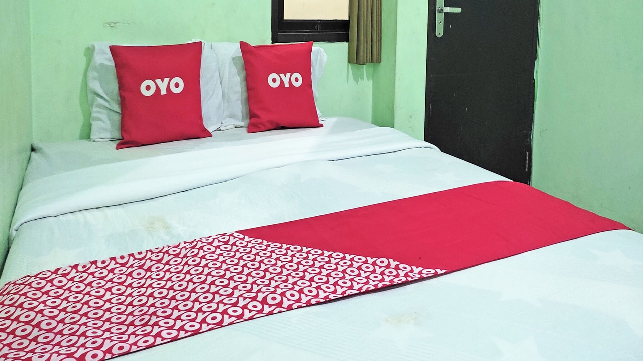 Photo of Bedroom in Jombang