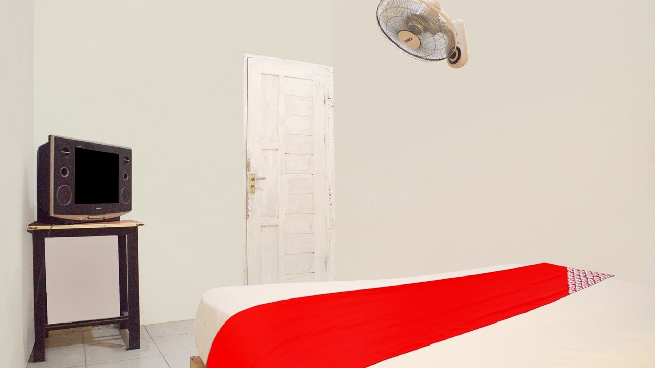Photo of Bedroom in Pontianak
