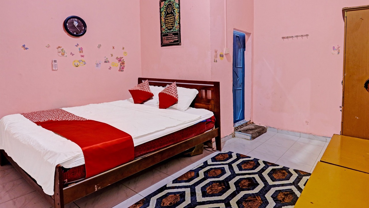 Photo of Bedroom in Tanjung Pinang
