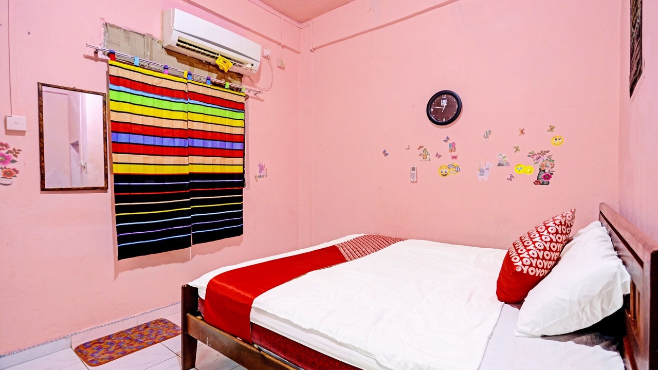 Photo of Bedroom in Tanjung Pinang