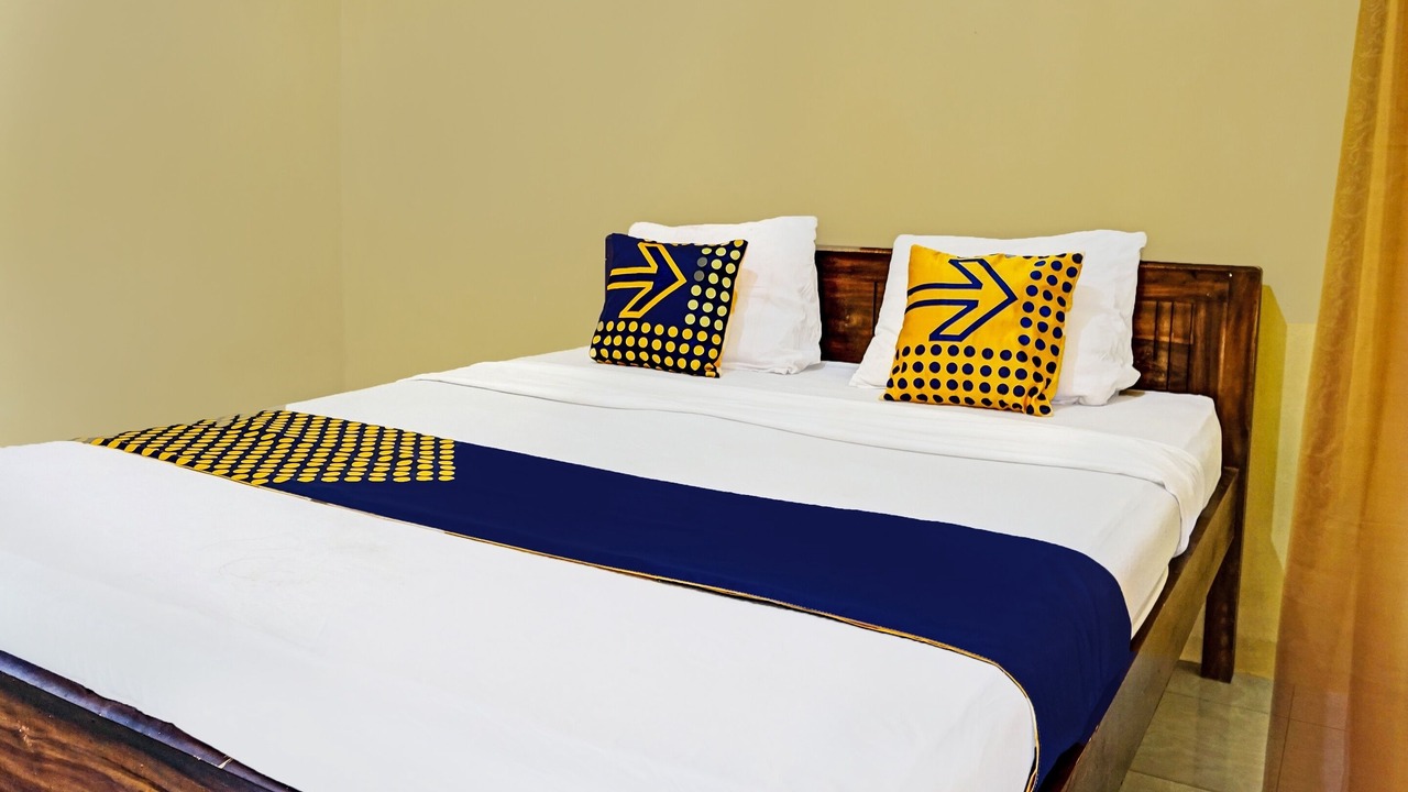 Photo of Bedroom in Sendang