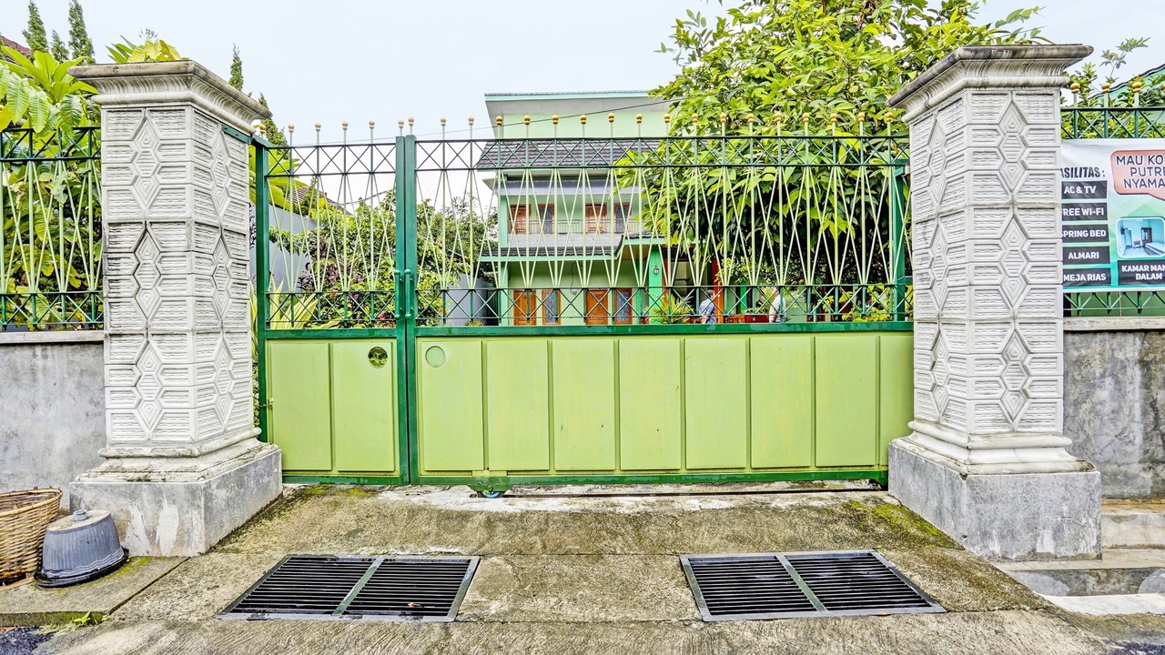 Photo of Outdoor in Madiun