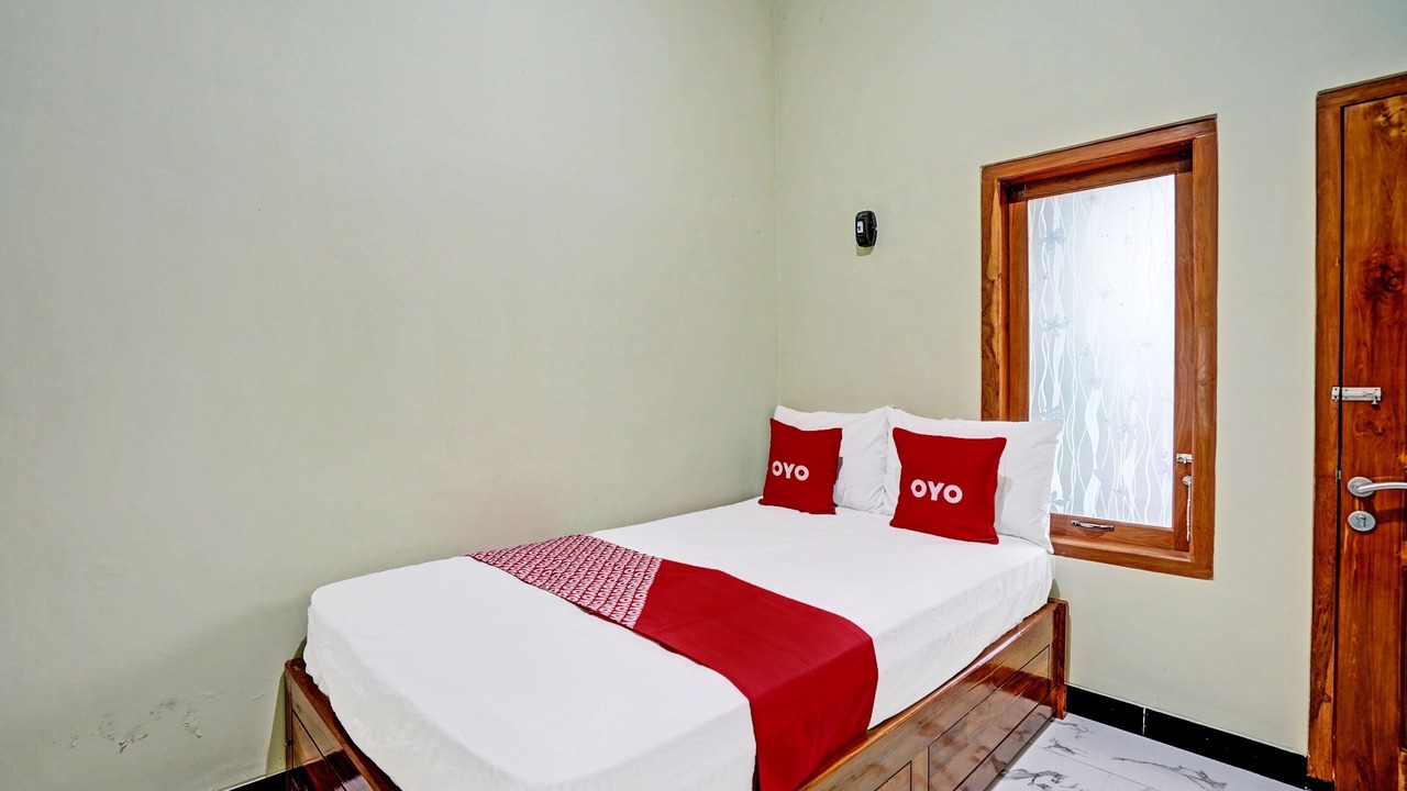 Photo of Bedroom in Madiun