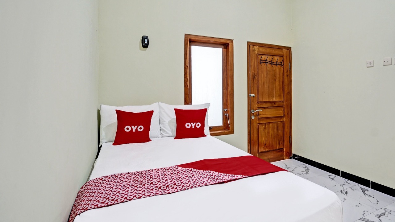 Photo of Bedroom in Madiun