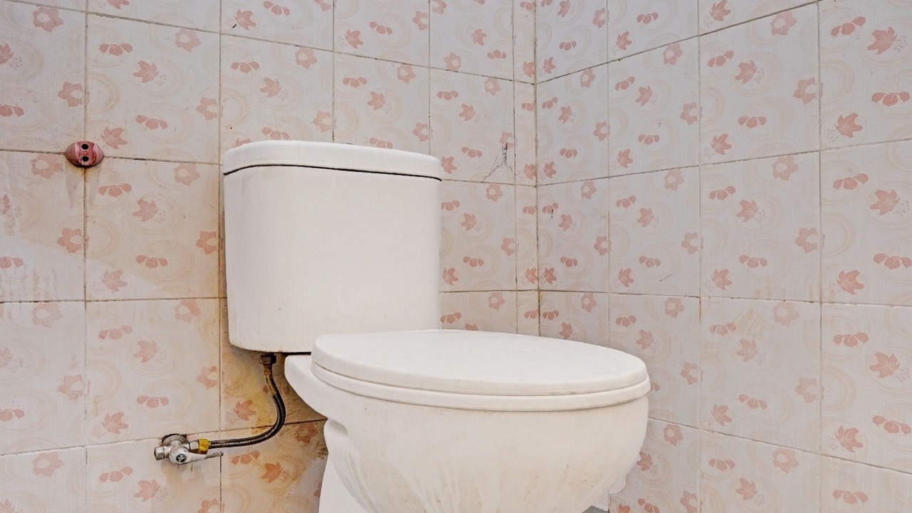 Photo of Bathroom in Kediri