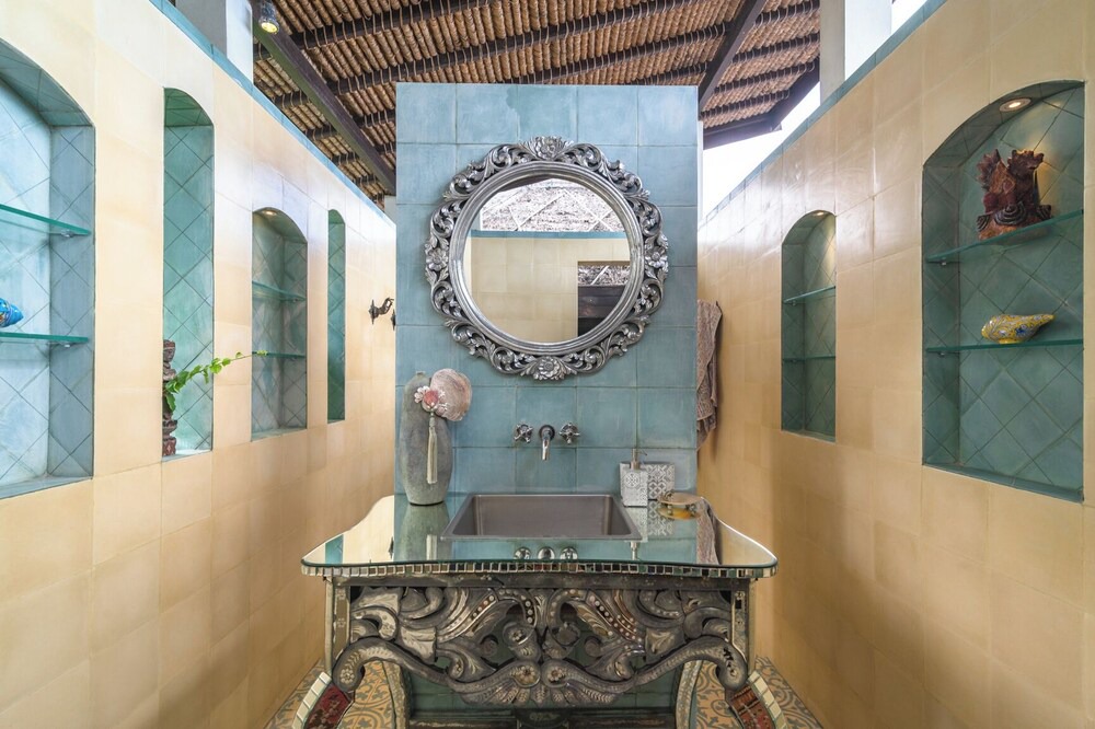 Photo of Bathroom in Temukus