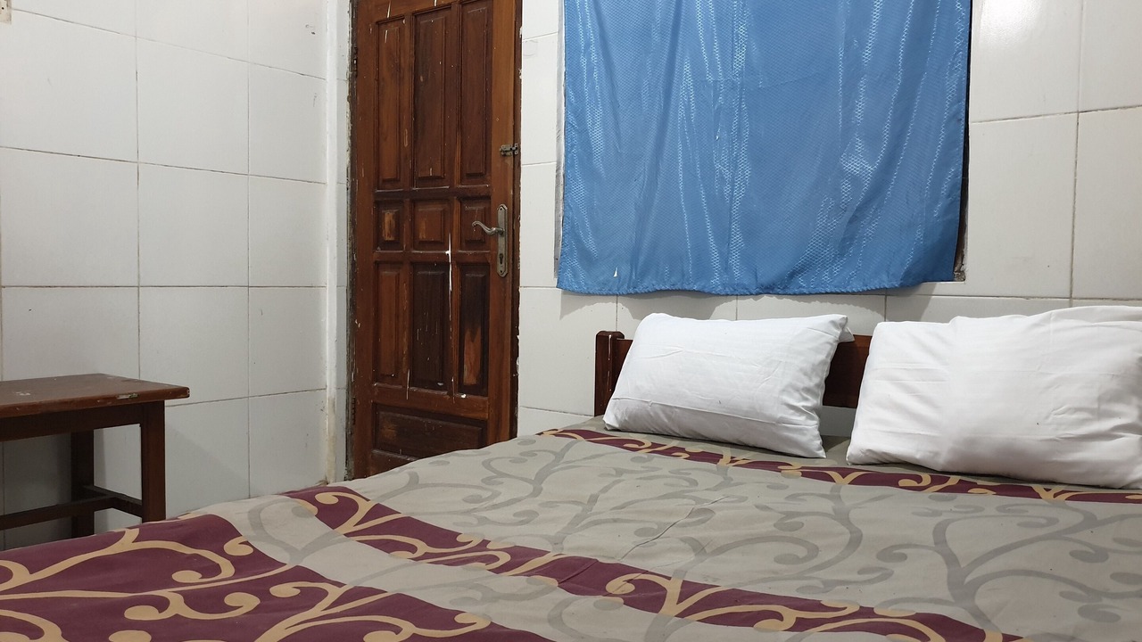 Photo of Bedroom in Dinoyo