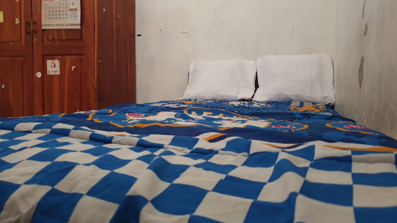 Photo of Bedroom in Dinoyo