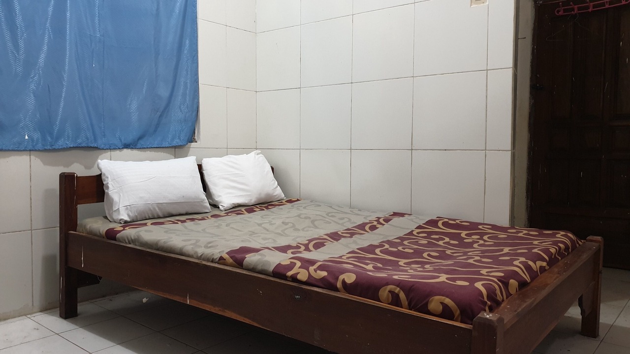 Photo of Bedroom in Dinoyo