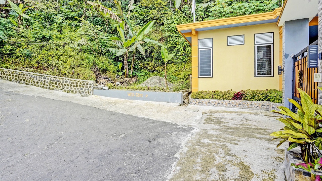 Photo of Outdoor in Briket
