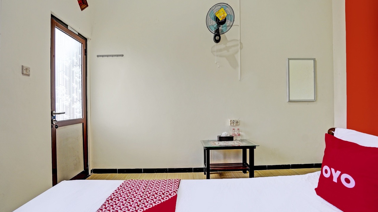 Photo of Bedroom in Briket