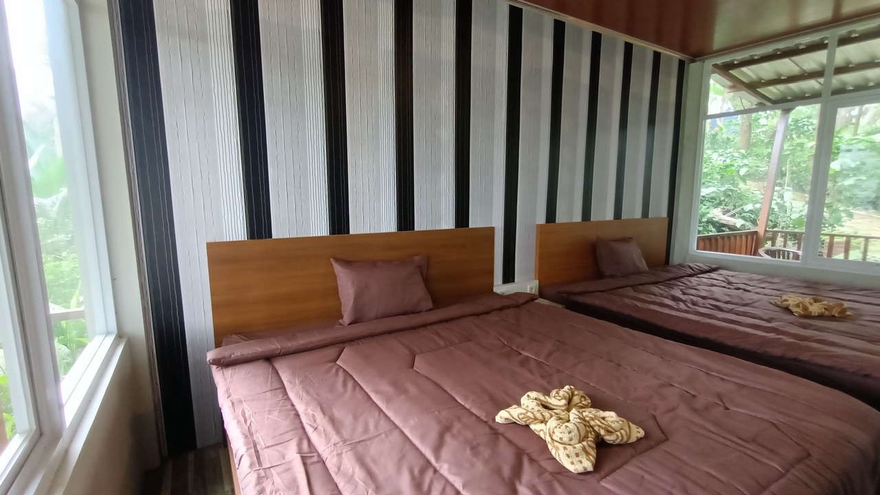 Photo of Bedroom in Kudus