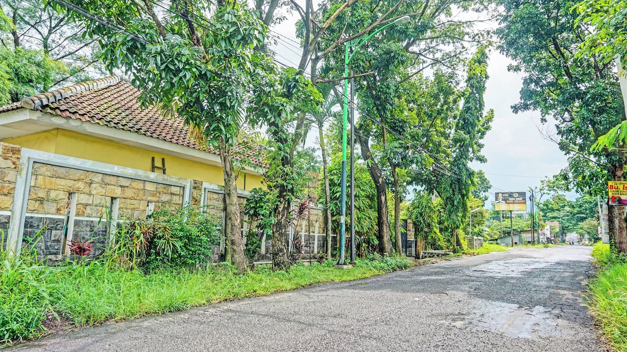 Photo of Outdoor in Pandaan
