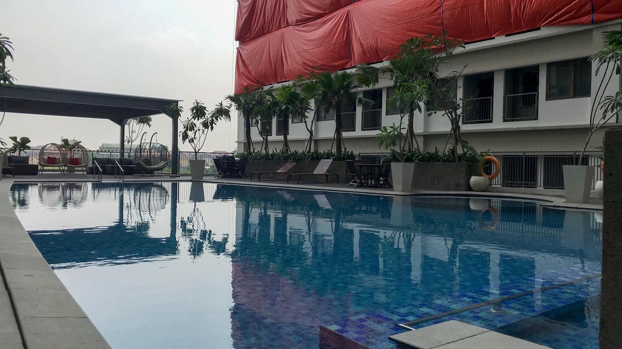 Photo of Outdoor in Duren Sawit