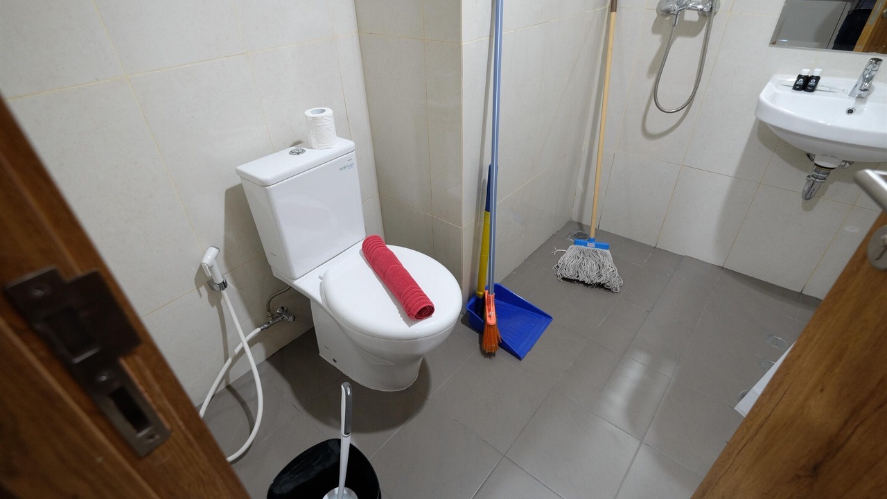Photo of Bathroom in Duren Sawit