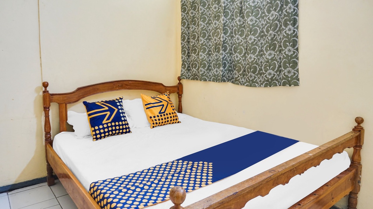 Photo of Bedroom in Tretes