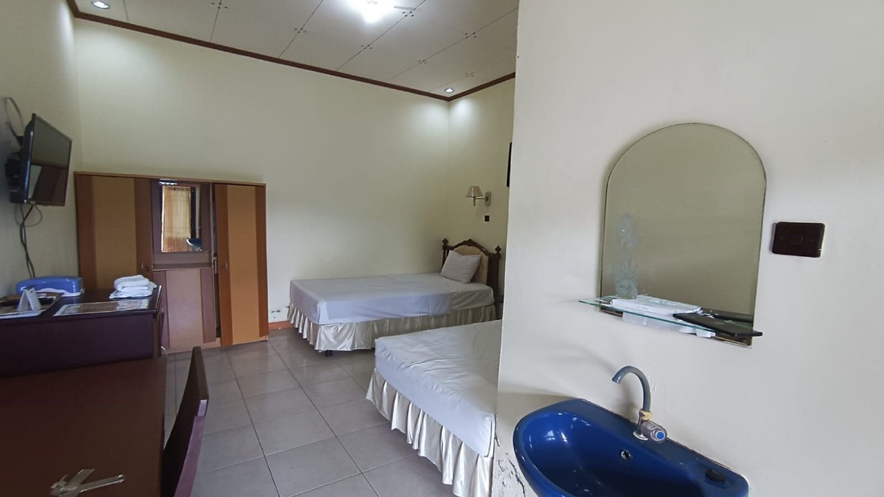 Photo of Bedroom in Pelaihari