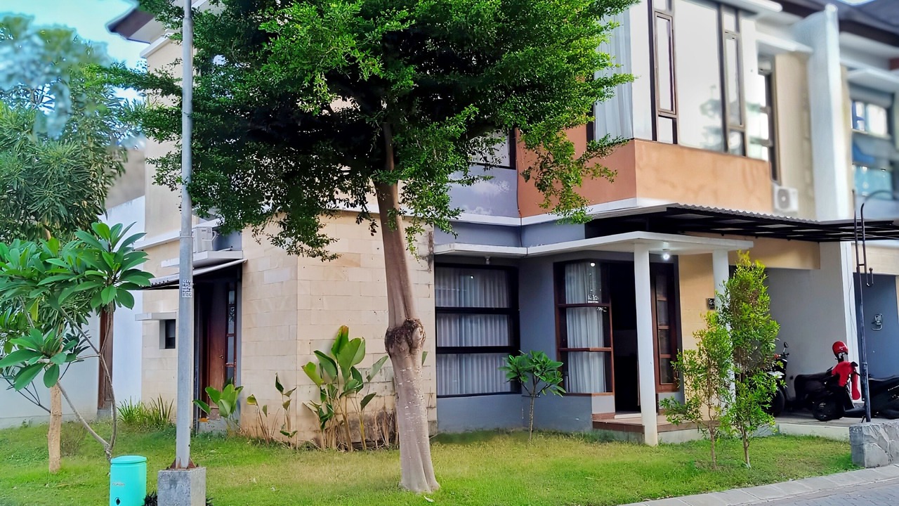 Photo of Outdoor in Timbulharjo
