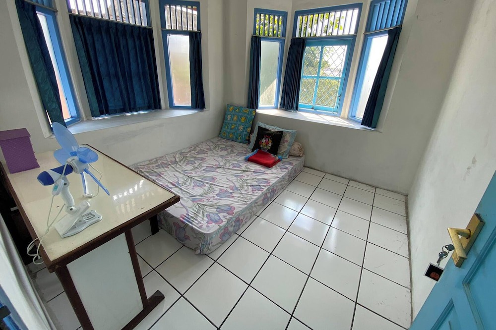 Photo of Bathroom in Central Yogyakarta