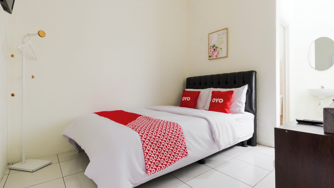 Photo of Bedroom in Ciamis