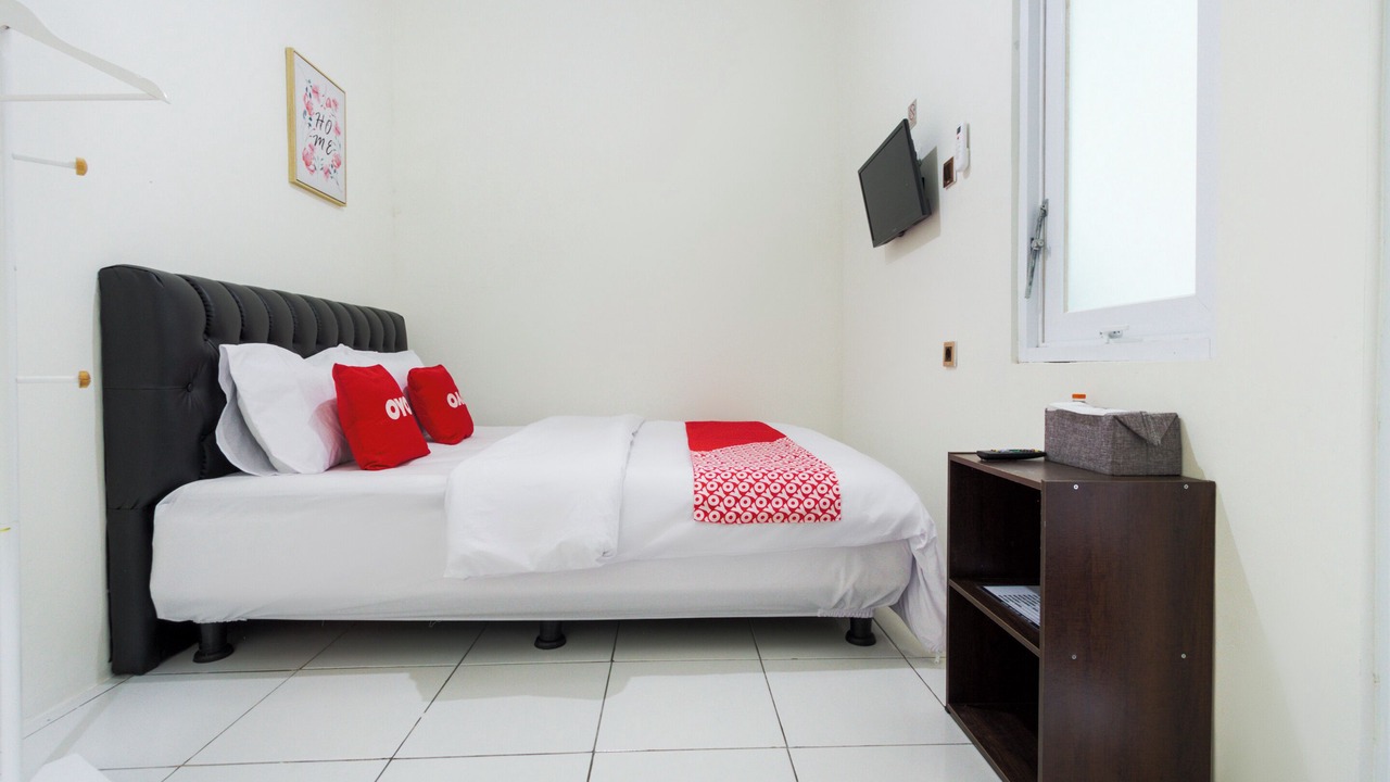 Photo of Bedroom in Ciamis