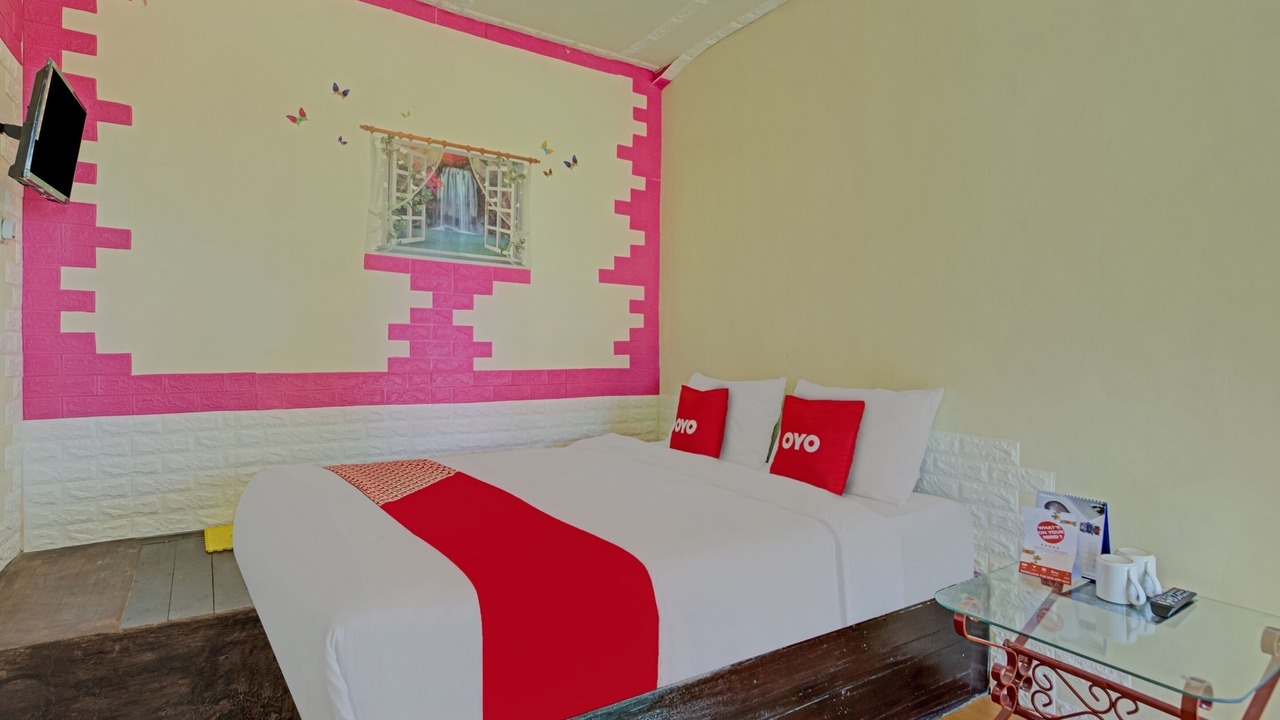 Photo of Bedroom in Trawas