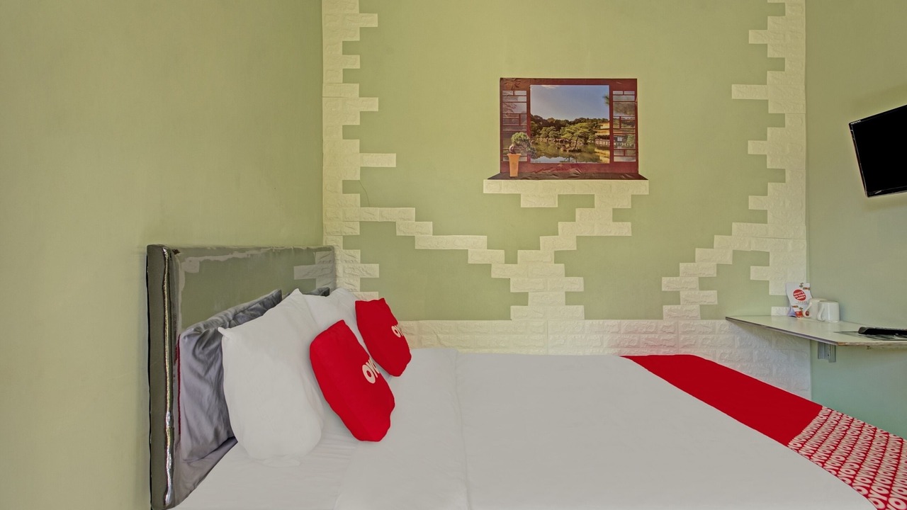 Photo of Bedroom in Trawas