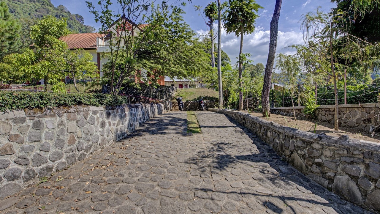 Photo of Outdoor in Trawas