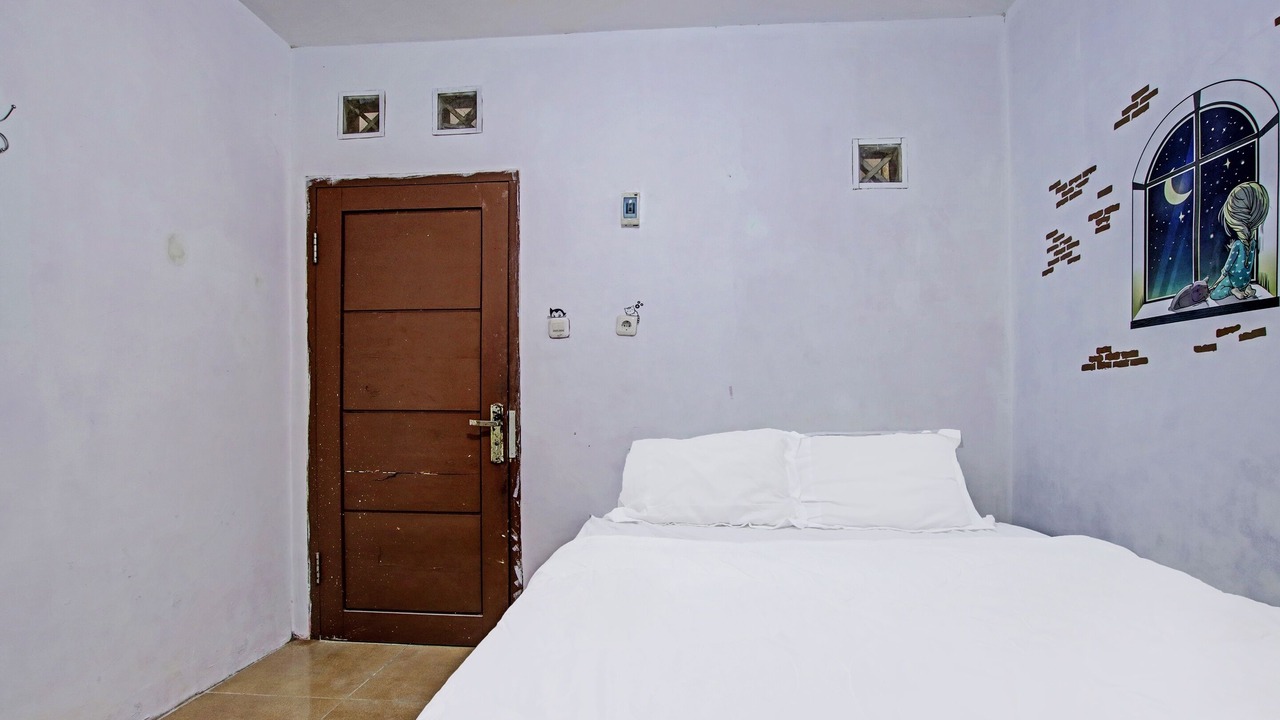 Photo of Bedroom in West Cirebon