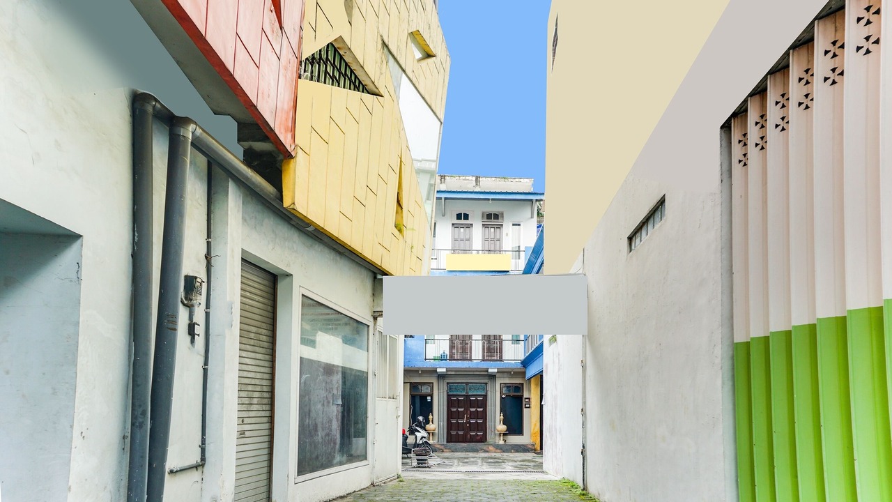 Photo of Outdoor in Dinoyo