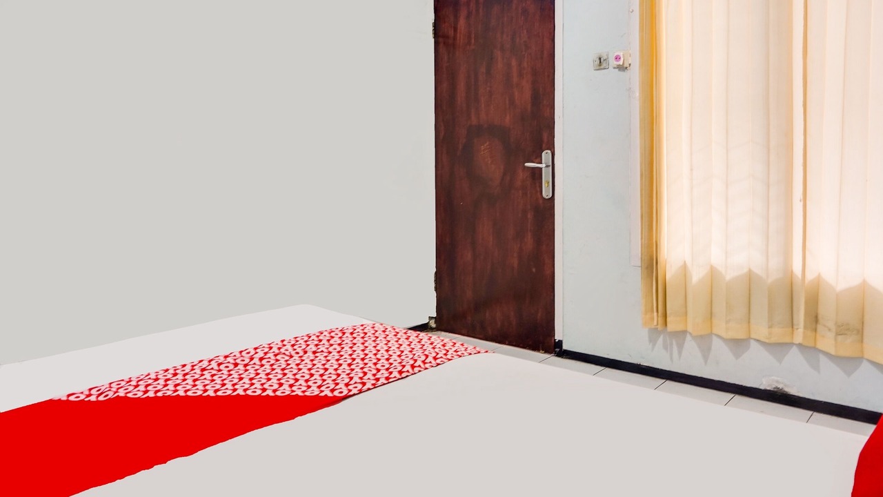 Photo of Bedroom in Dinoyo