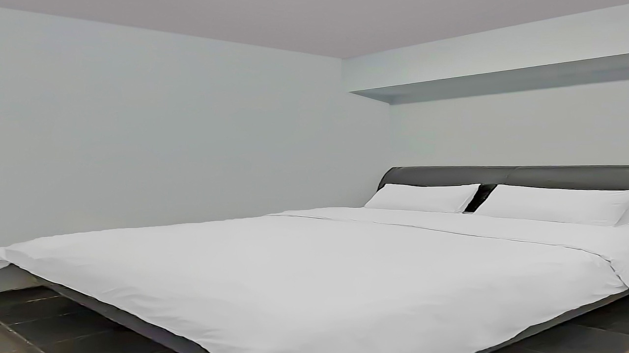 Photo of Bedroom in Medan