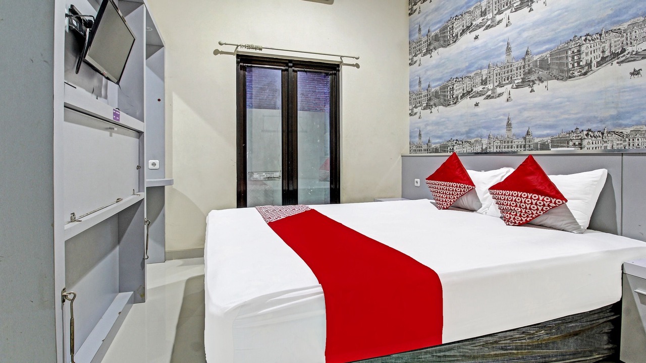 Photo of Bedroom in Tulungagung