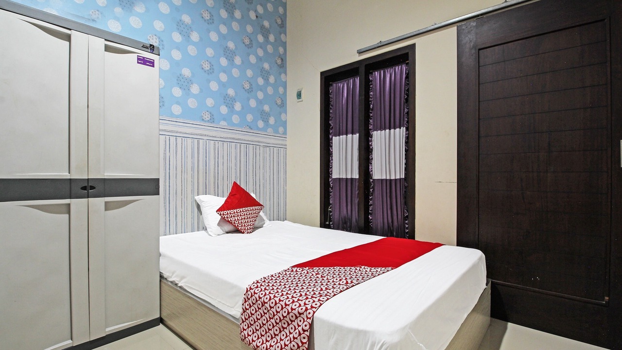 Photo of Bedroom in Tulungagung