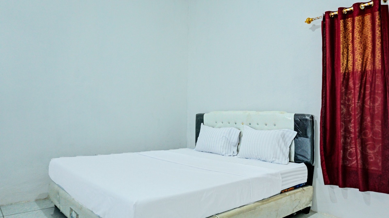 Photo of Bedroom in South Ogan Komering Ulu