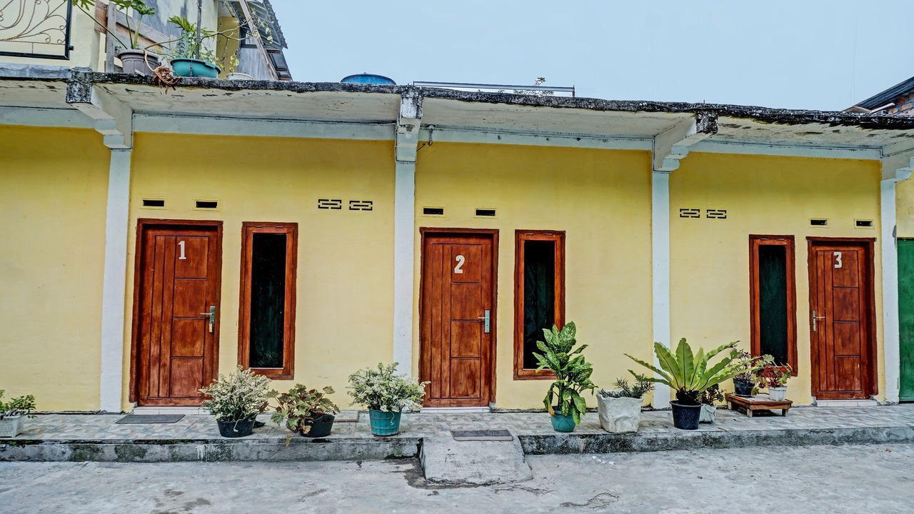 Photo of Outdoor in South Ogan Komering Ulu