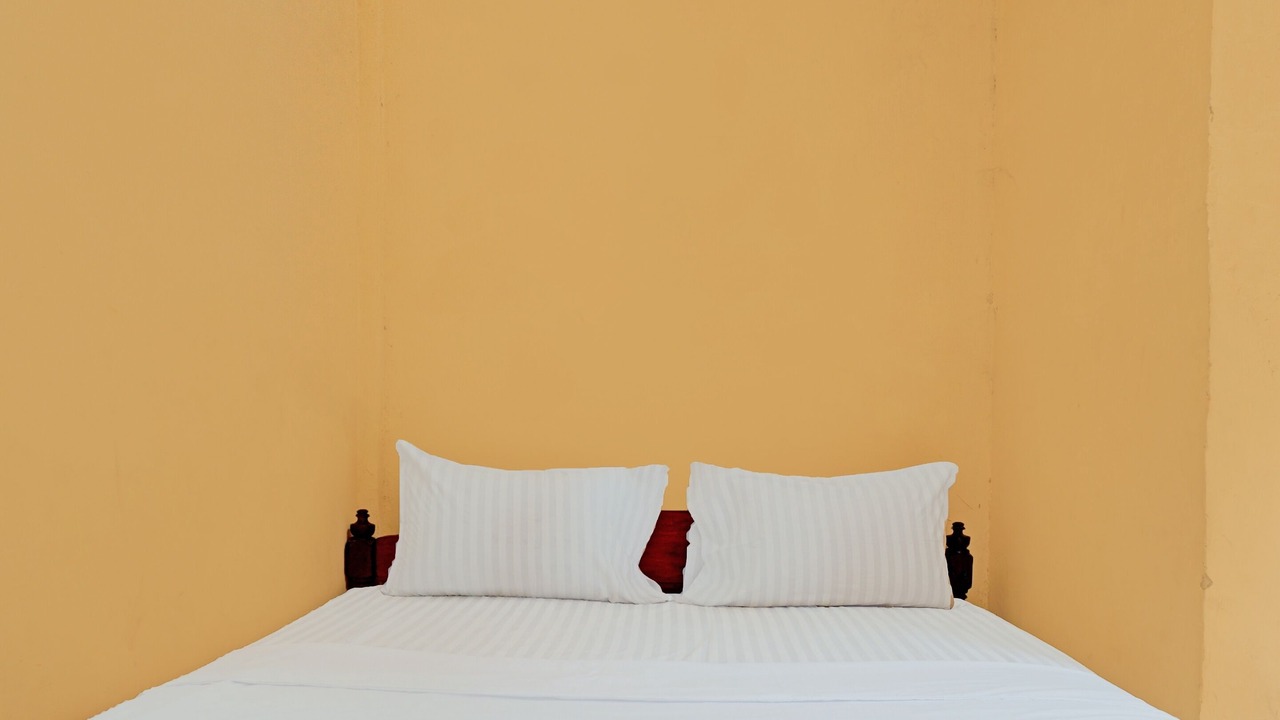 Photo of Bedroom in South Ogan Komering Ulu