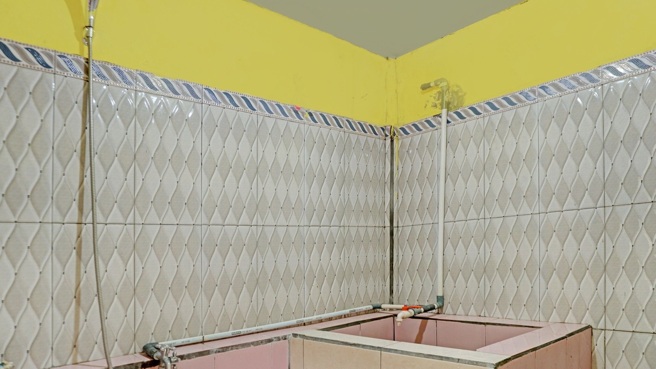 Photo of Bathroom in South Ogan Komering Ulu