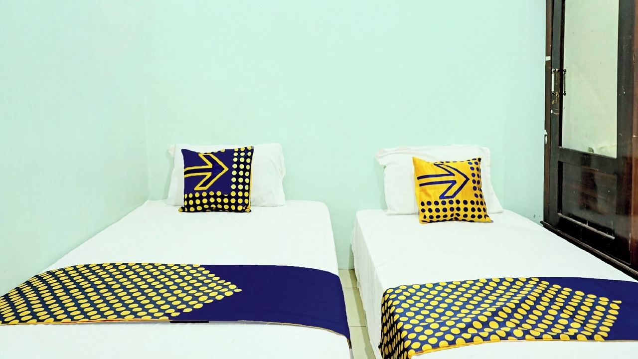 Photo of Bedroom in Kediri
