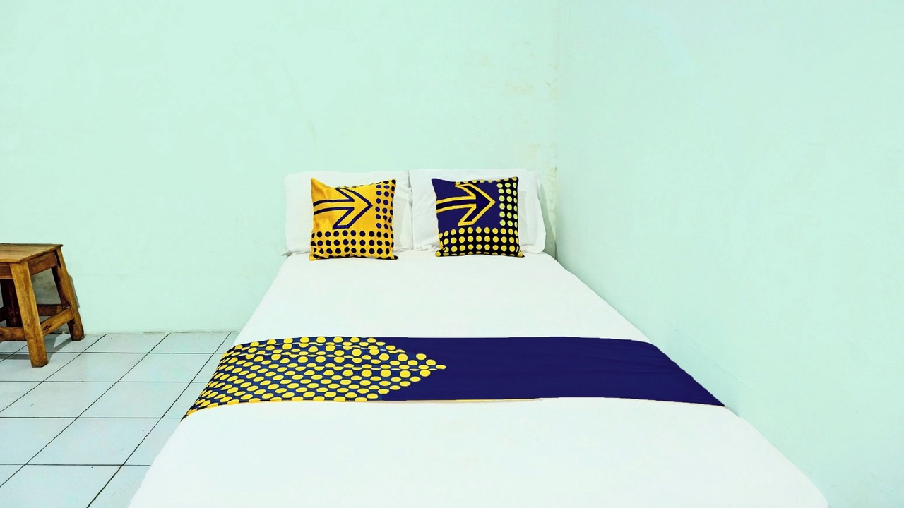 Photo of Bedroom in Kediri