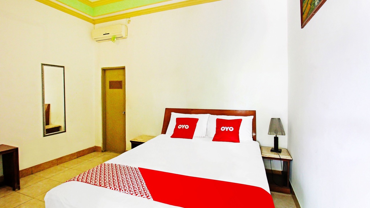 Photo of Bedroom in Mataram