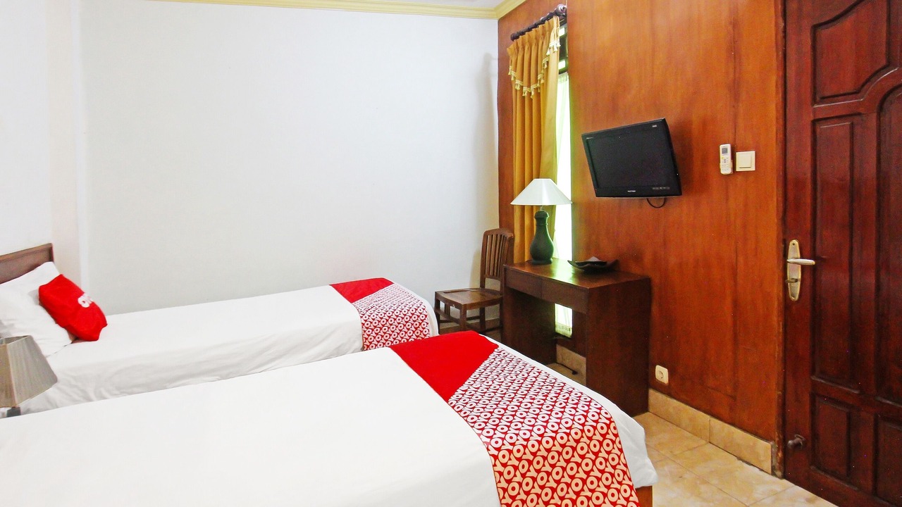 Photo of Bedroom in Mataram