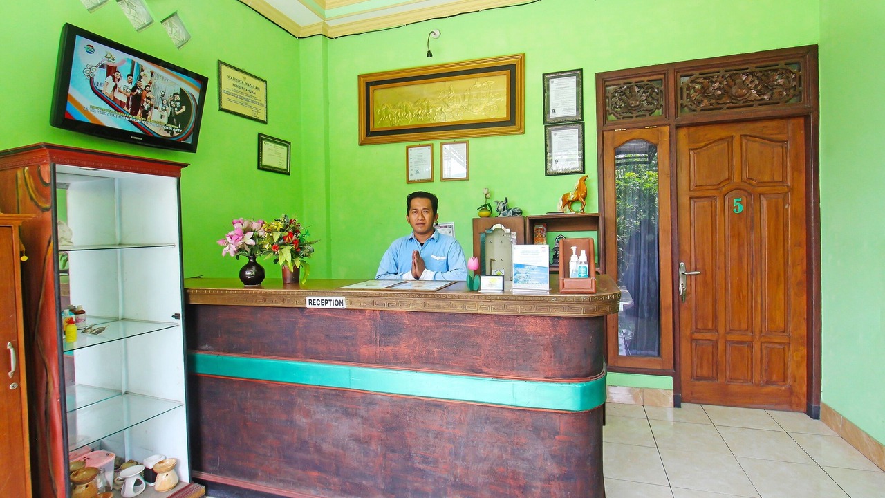 Photo of Others in Mataram