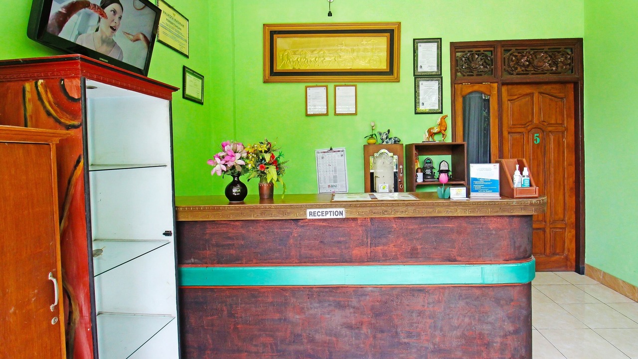 Photo of Others in Mataram